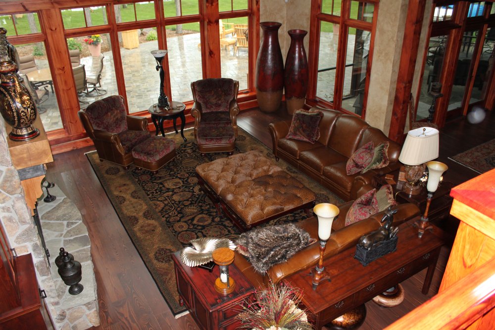 Photo of Kathleen Frances Interiors