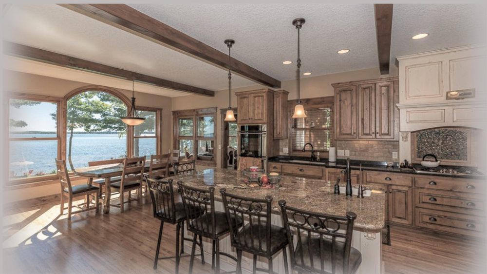 Photo of Kathleen Frances Interiors