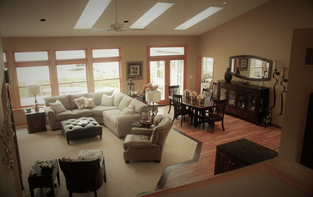 Photo of Kathleen Frances Interiors
