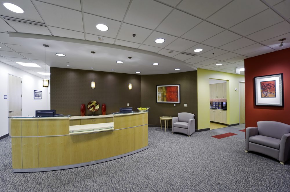 Photo of Regus Wisconsin Bayshore Town Center
