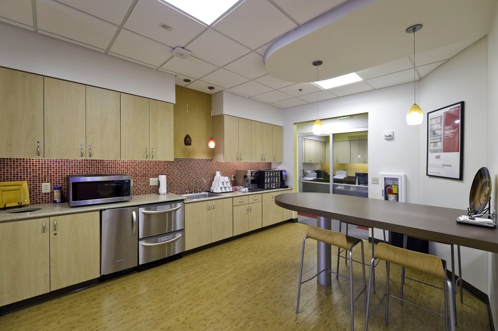 Photo of Regus Wisconsin Bayshore Town Center
