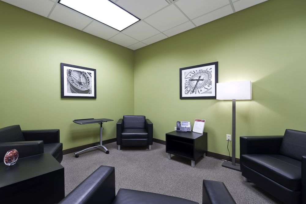 Photo of Regus Wisconsin Bayshore Town Center