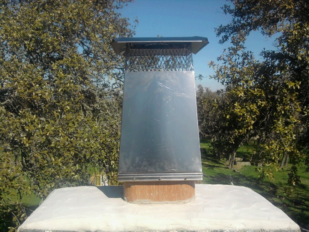 Photo of All American Chimney Sweeps