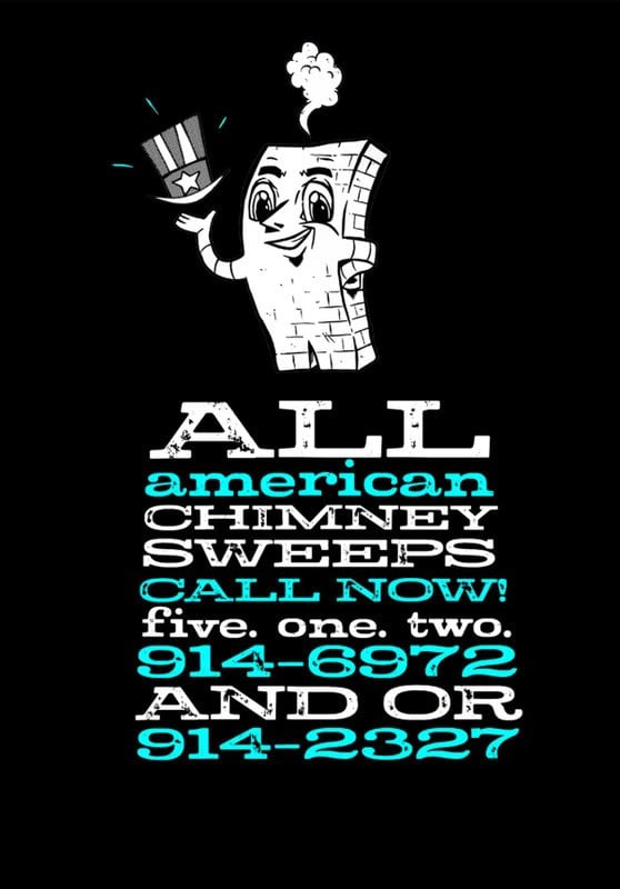 Photo of All American Chimney Sweeps