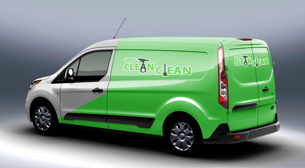 Photo of Clean Clean