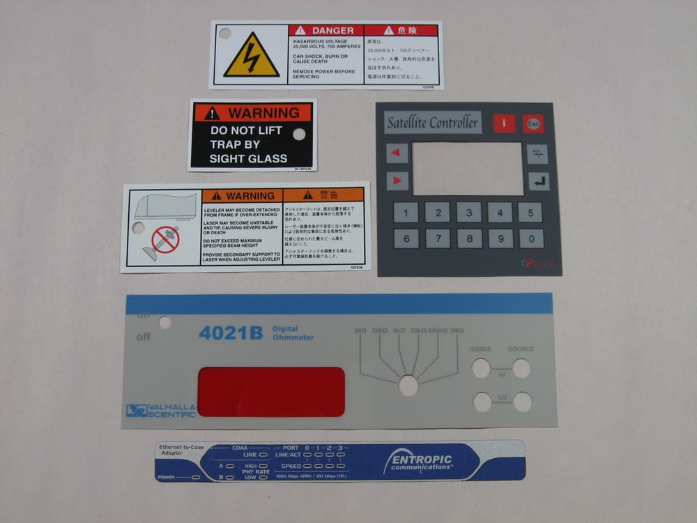 Photo of Hitech Screen / West Cal Die Companies
