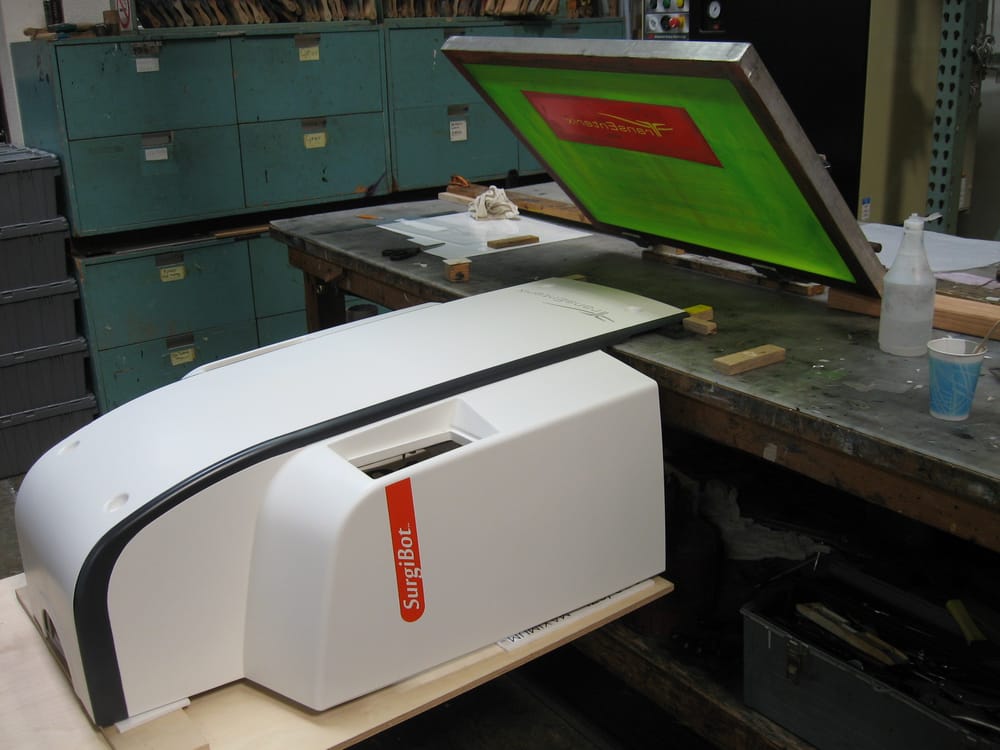 Photo of Hitech Screen / West Cal Die Companies