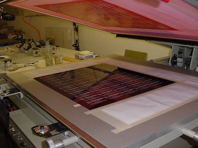 Photo of Hitech Screen / West Cal Die Companies