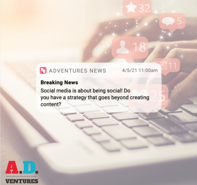 Photo of Adventures Media Solutions