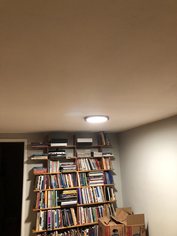 Photo of Harold's Lighting