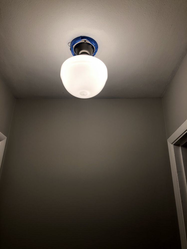 Photo of Harold's Lighting