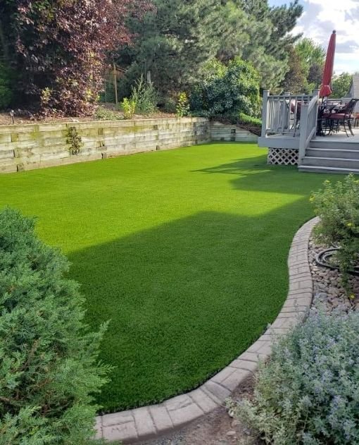 Photo of Purchase Green Artificial Grass