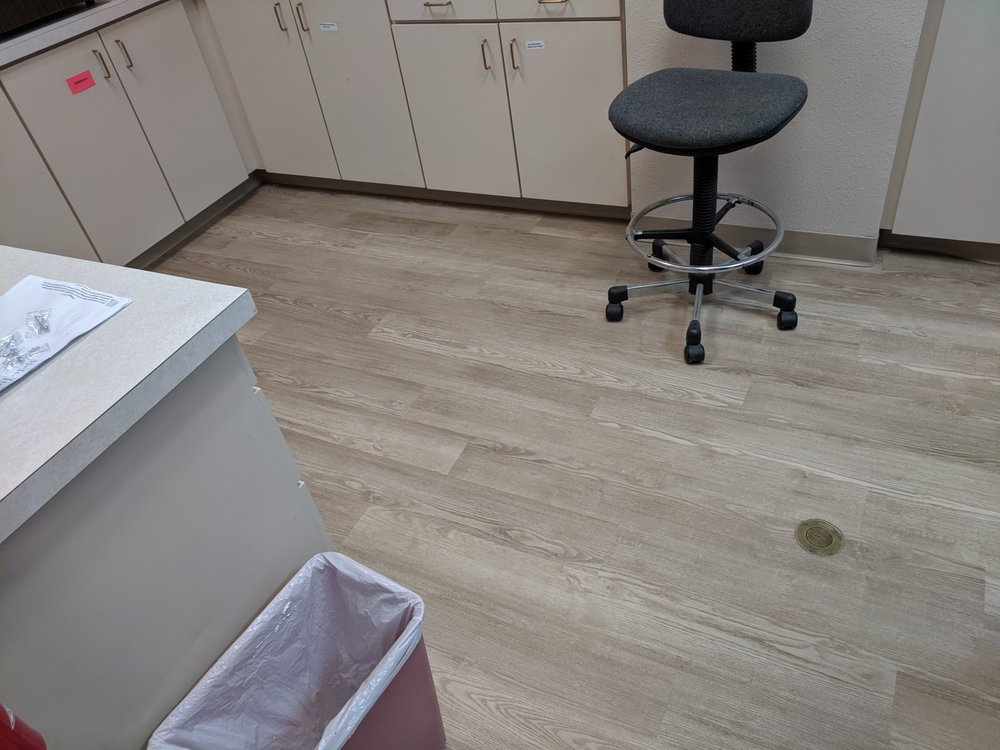 Photo of Encore Floors
