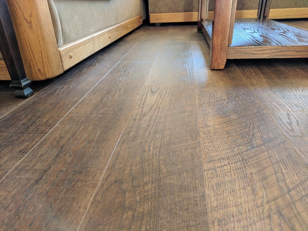 Photo of Encore Floors