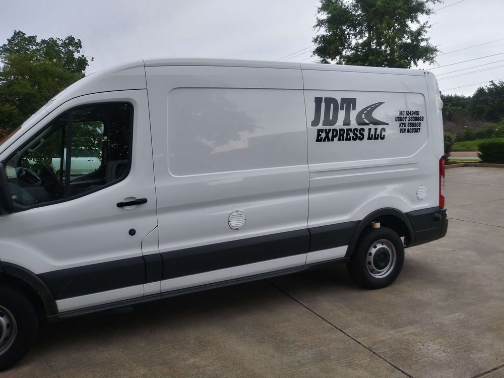 Photo of JDT Express