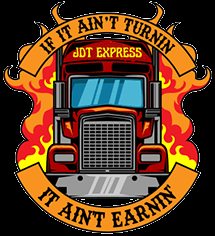 Photo of JDT Express