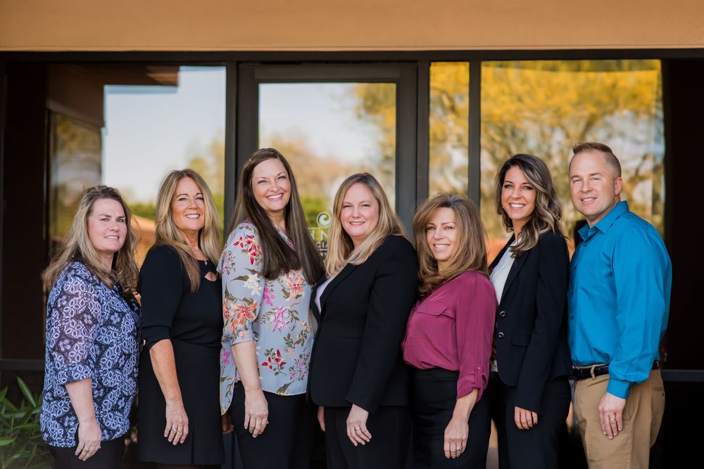 Photo of Johnson & Associates