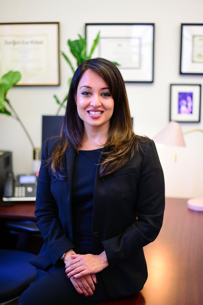 Photo of The Law Firm Of Moumita Rahman