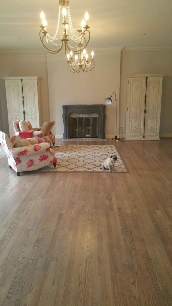 Photo of Sunshine Flooring