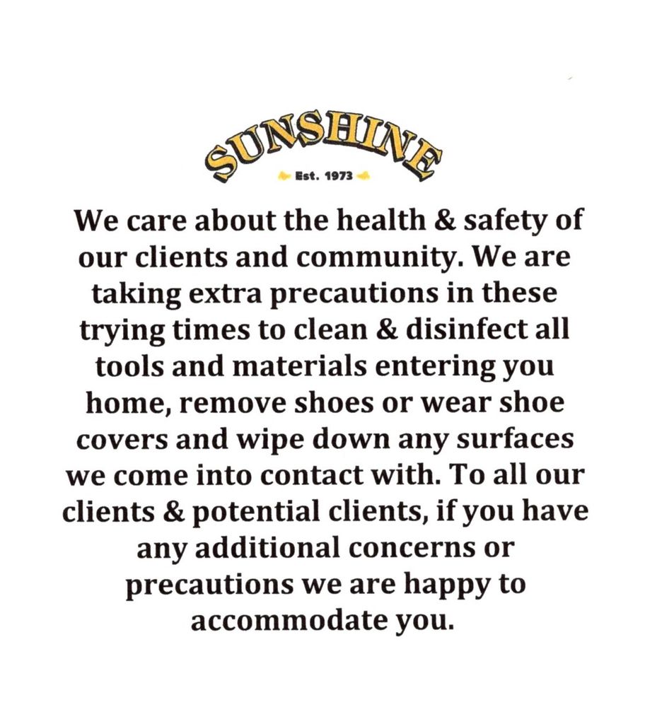 Photo of Sunshine Flooring