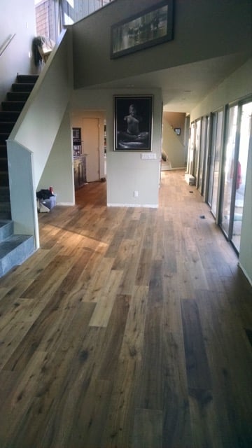 Photo of Sunshine Flooring