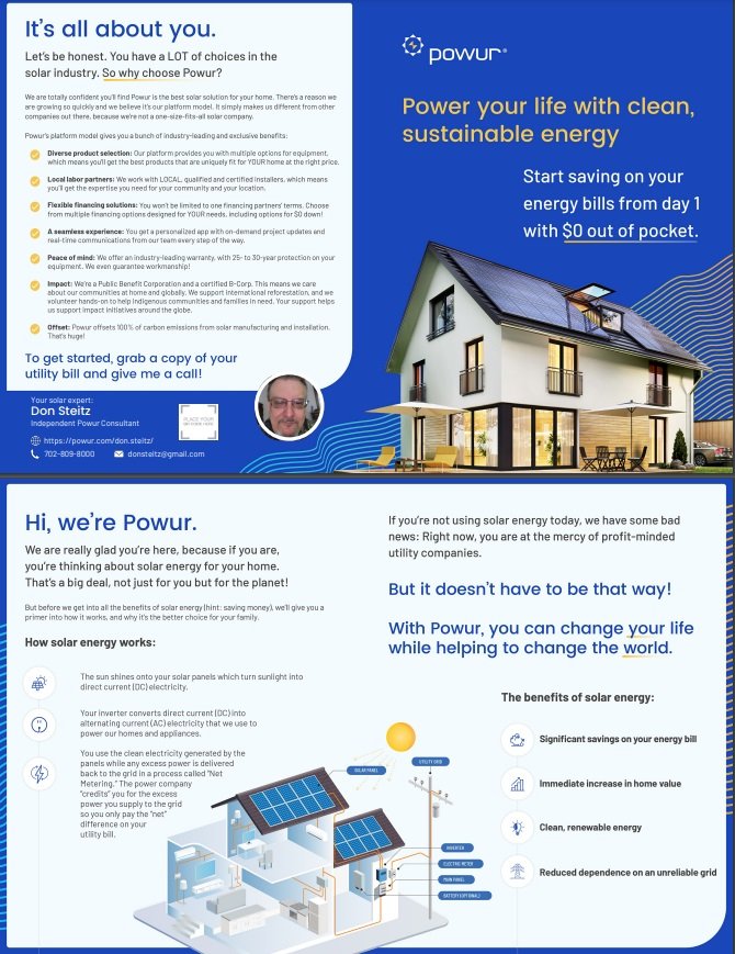 Photo of 1A Solar Consultants