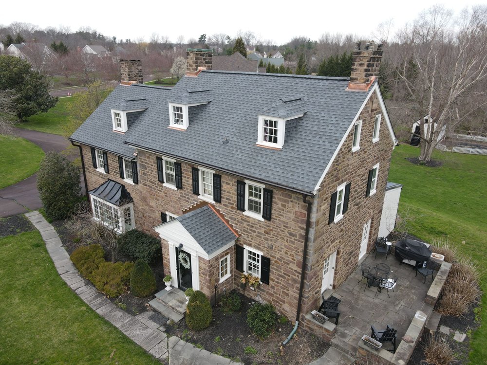 Photo of Russell Roofing
