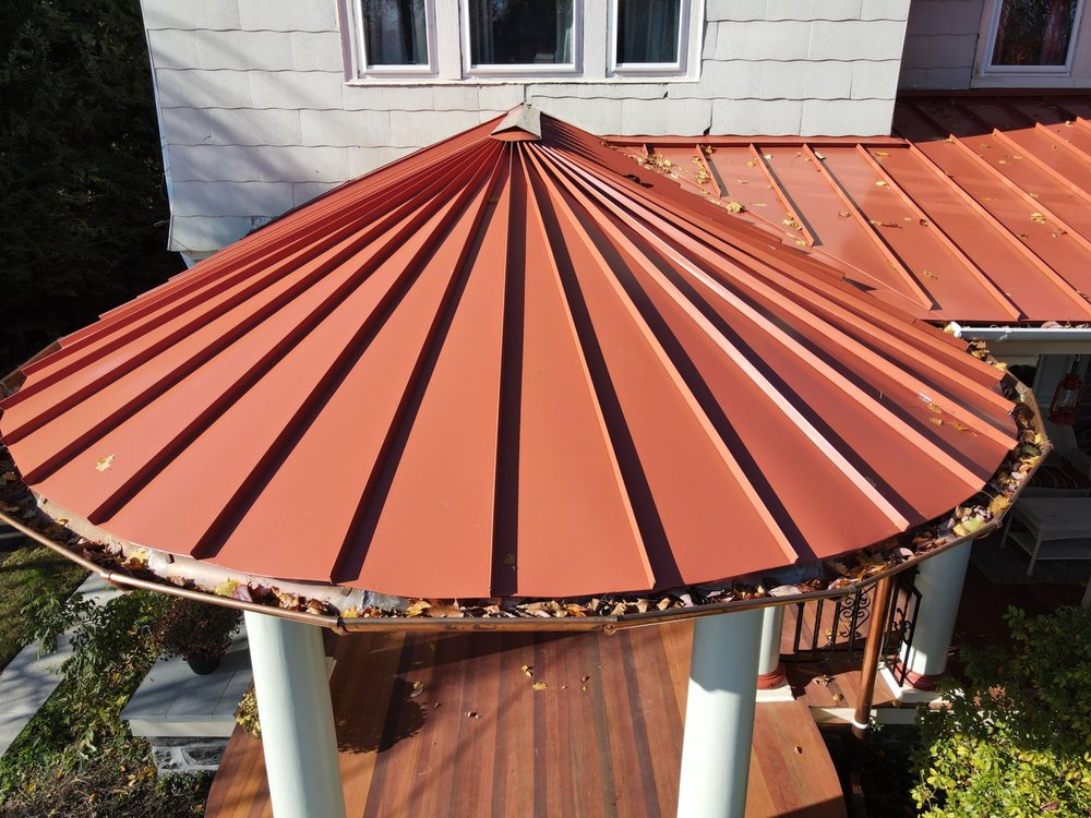 Photo of Russell Roofing