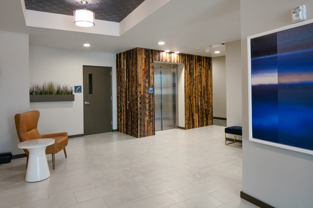 Photo of Sanctuary Apartments