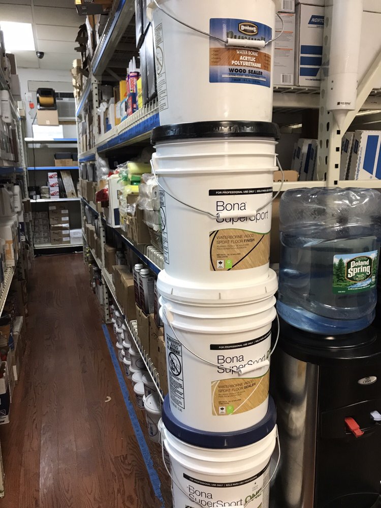 Photo of Unique Wood Floors & Supplies