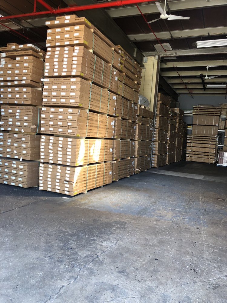 Photo of Unique Wood Floors & Supplies