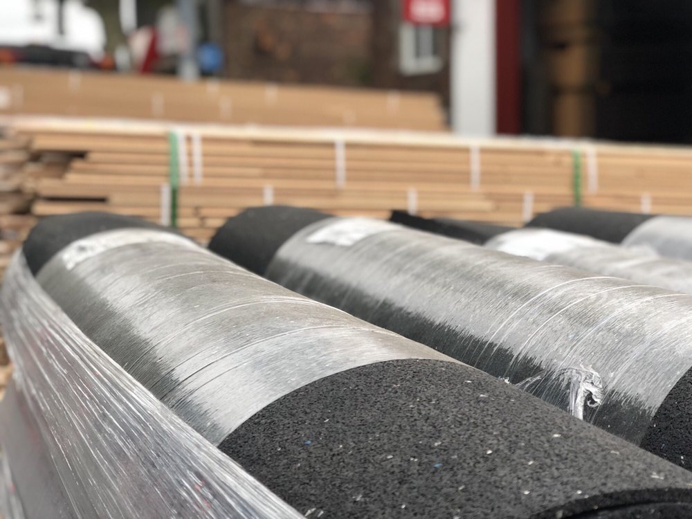 Photo of Unique Wood Floors & Supplies