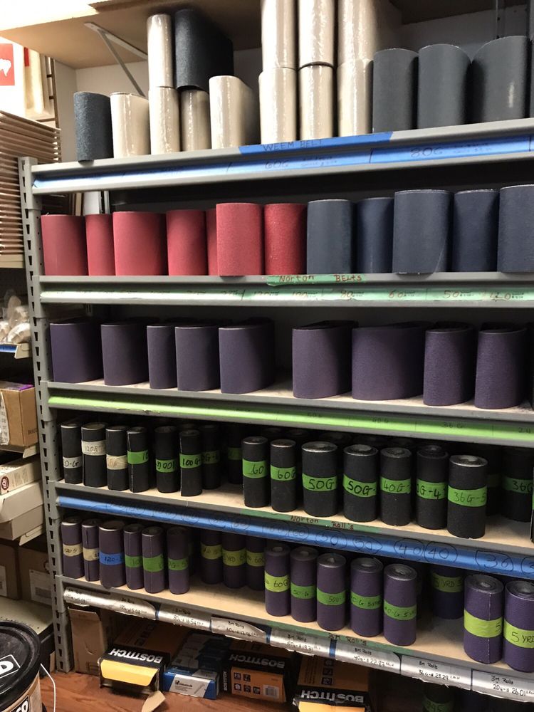 Photo of Unique Wood Floors & Supplies