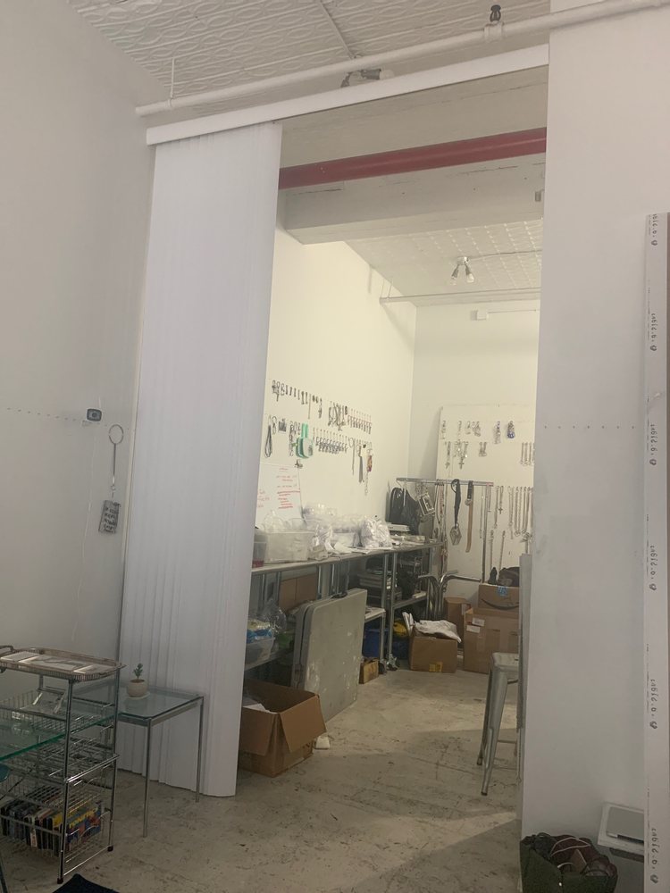 Photo of Greenpoint Blinds Window Fashions