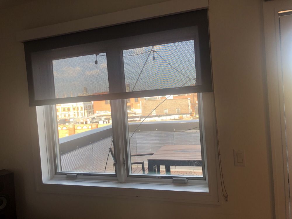 Photo of Greenpoint Blinds Window Fashions