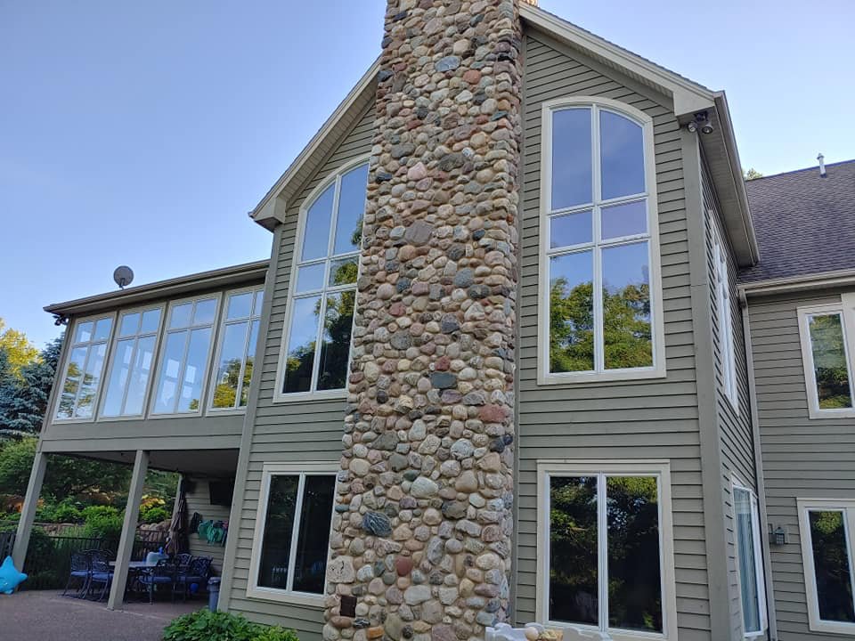 Photo of A & J Window Cleaning