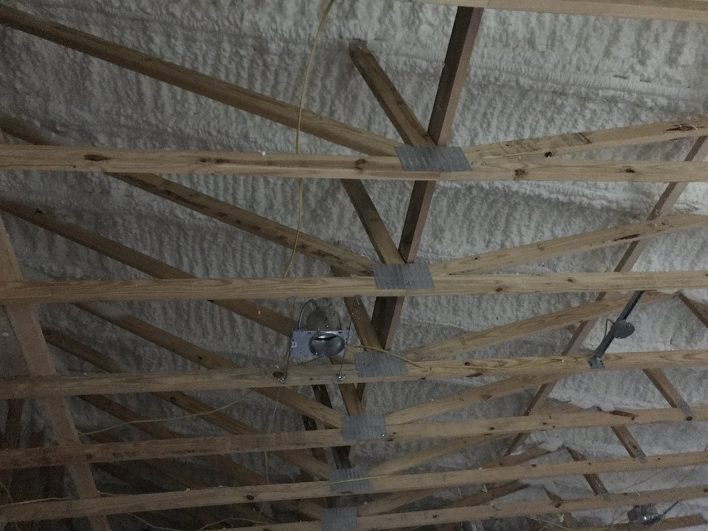 Photo of Spray Foam Solutions Going Green