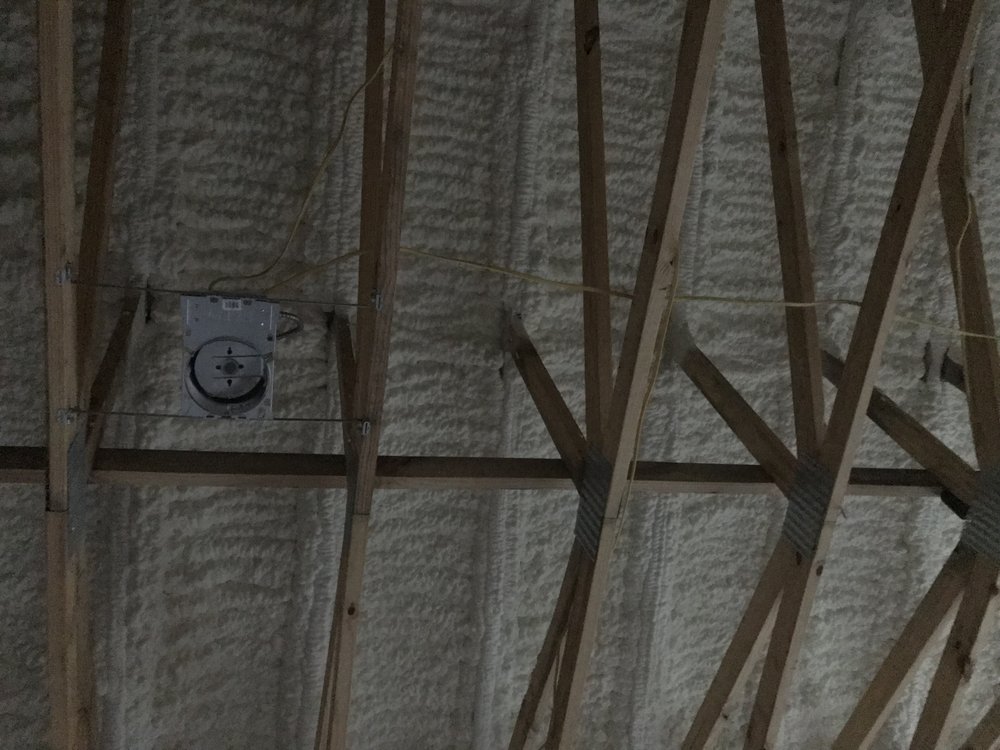 Photo of Spray Foam Solutions Going Green
