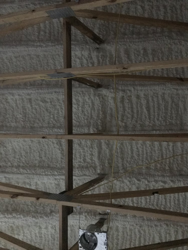 Photo of Spray Foam Solutions Going Green