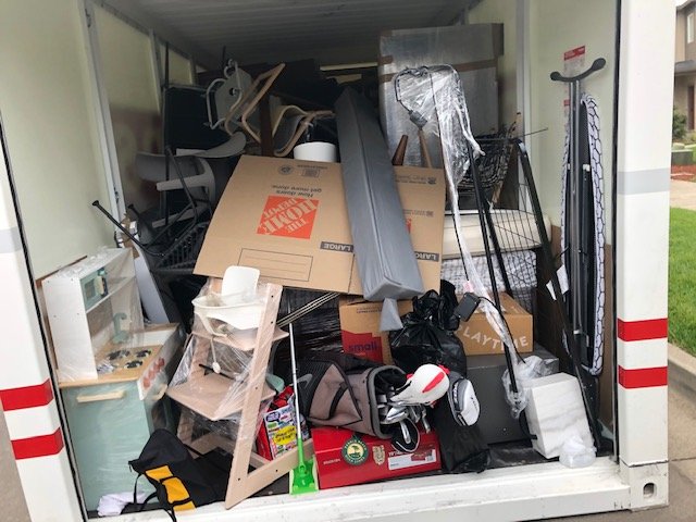 Photo of Island Moving Professionals