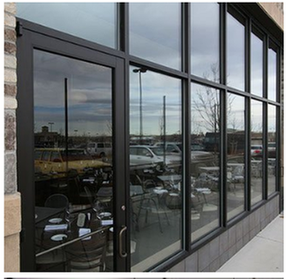 Photo of Metro Glass Inc Norman