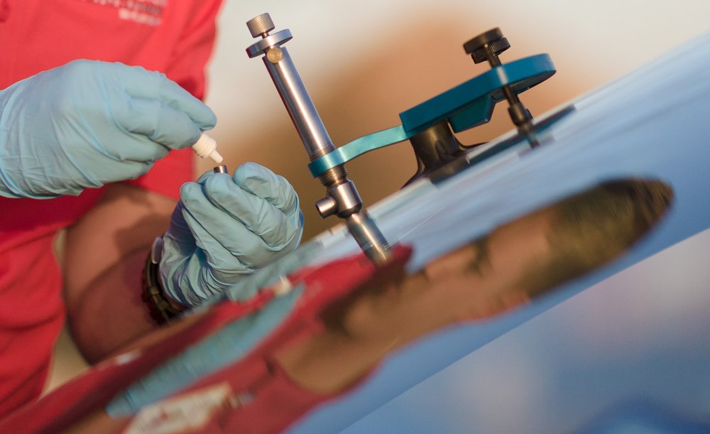 Photo of Glass Doctor of Tuscaloosa