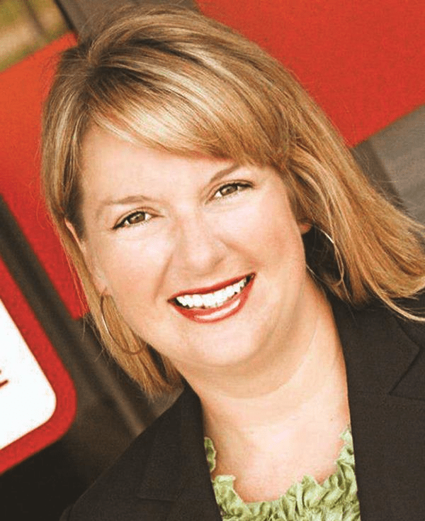 Photo of Amy Masincupp - State Farm Insurance Agent