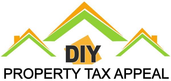 Photo of DIY Property Tax Appeal