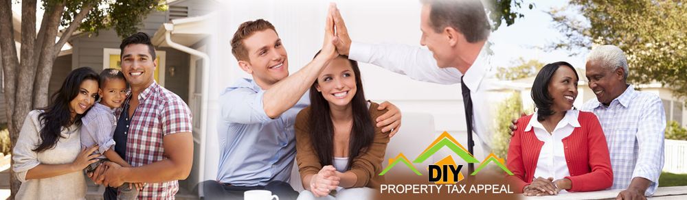 Photo of DIY Property Tax Appeal