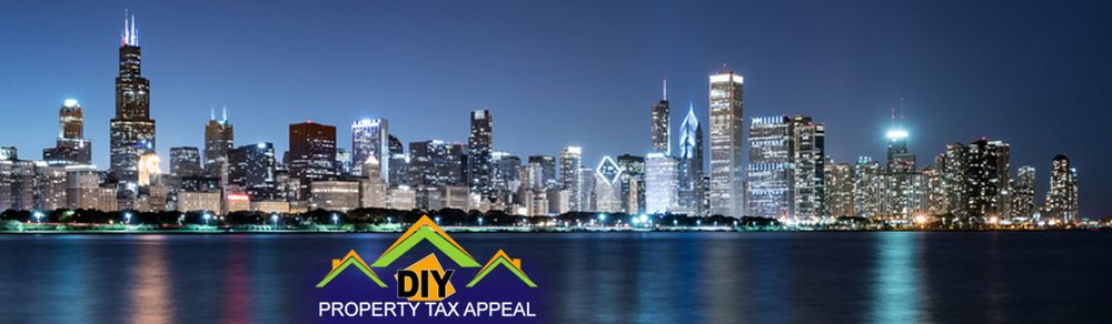 Photo of DIY Property Tax Appeal