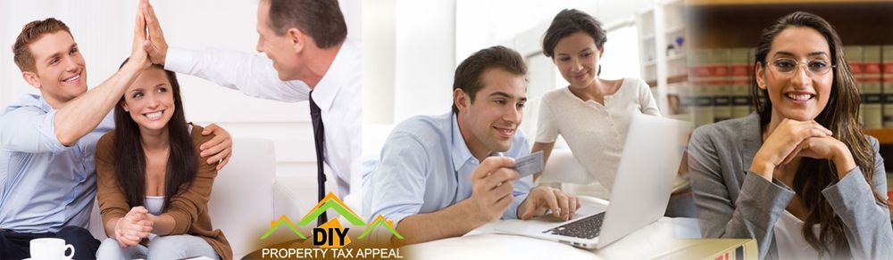 Photo of DIY Property Tax Appeal