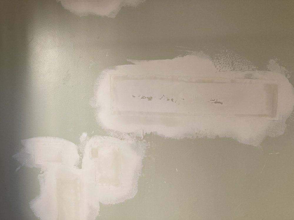 Photo of The Handyman