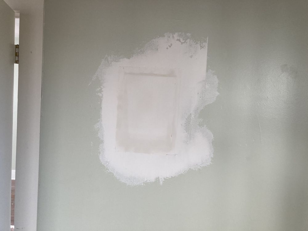Photo of The Handyman