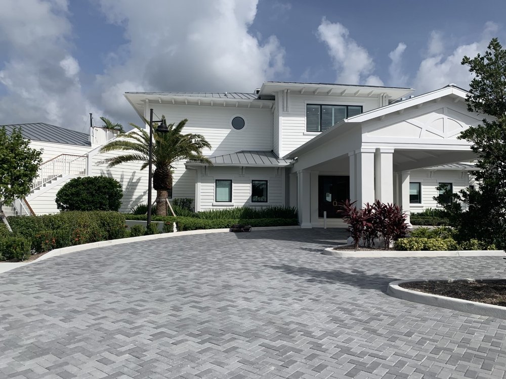 Photo of Hurricane Window & Screen